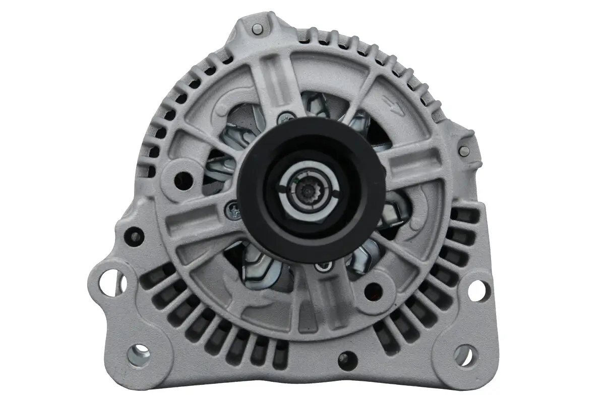 Generator 14 V VALEO 445102