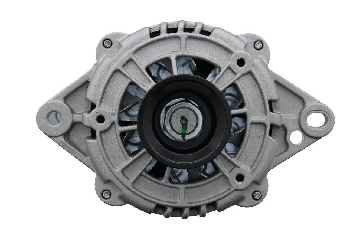 Generator 14 V VALEO 445108