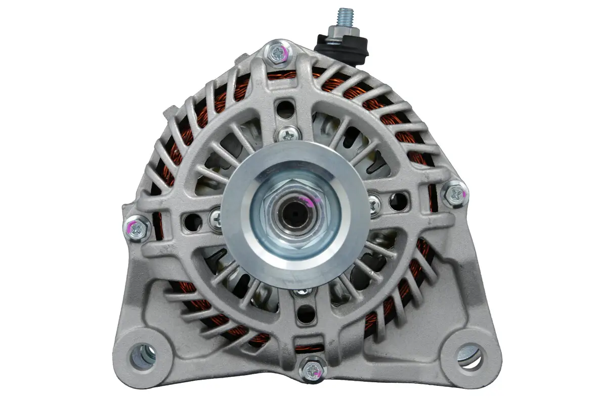 Generator 14 V VALEO 445122