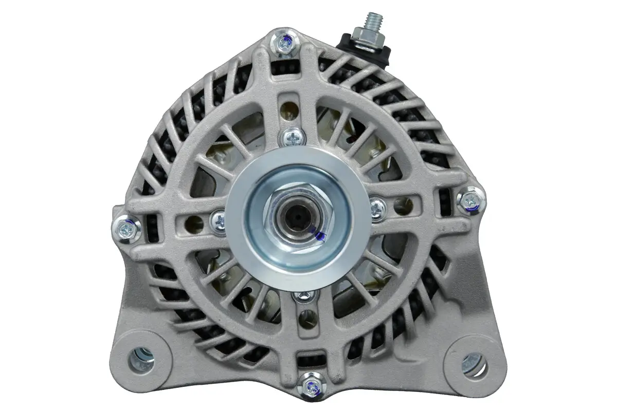 Generator 14 V VALEO 445144