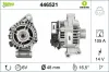 Generator 14 V VALEO 446521