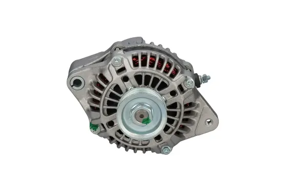 Generator 14 V VALEO 446543 Bild Generator 14 V VALEO 446543