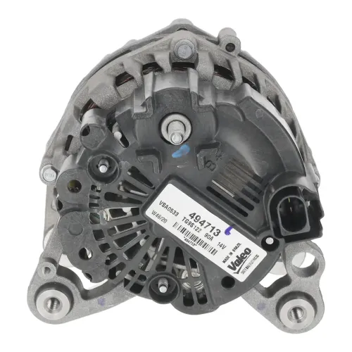 Generator 14 V VALEO 456403 Bild Generator 14 V VALEO 456403