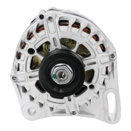 Generator 14 V VALEO 456407 Bild Generator 14 V VALEO 456407