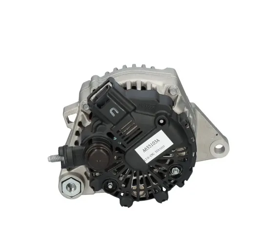 Generator 14 V VALEO 600199 Bild Generator 14 V VALEO 600199