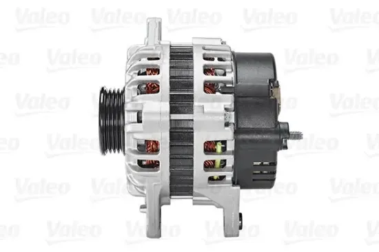 Generator 14 V VALEO 600242 Bild Generator 14 V VALEO 600242