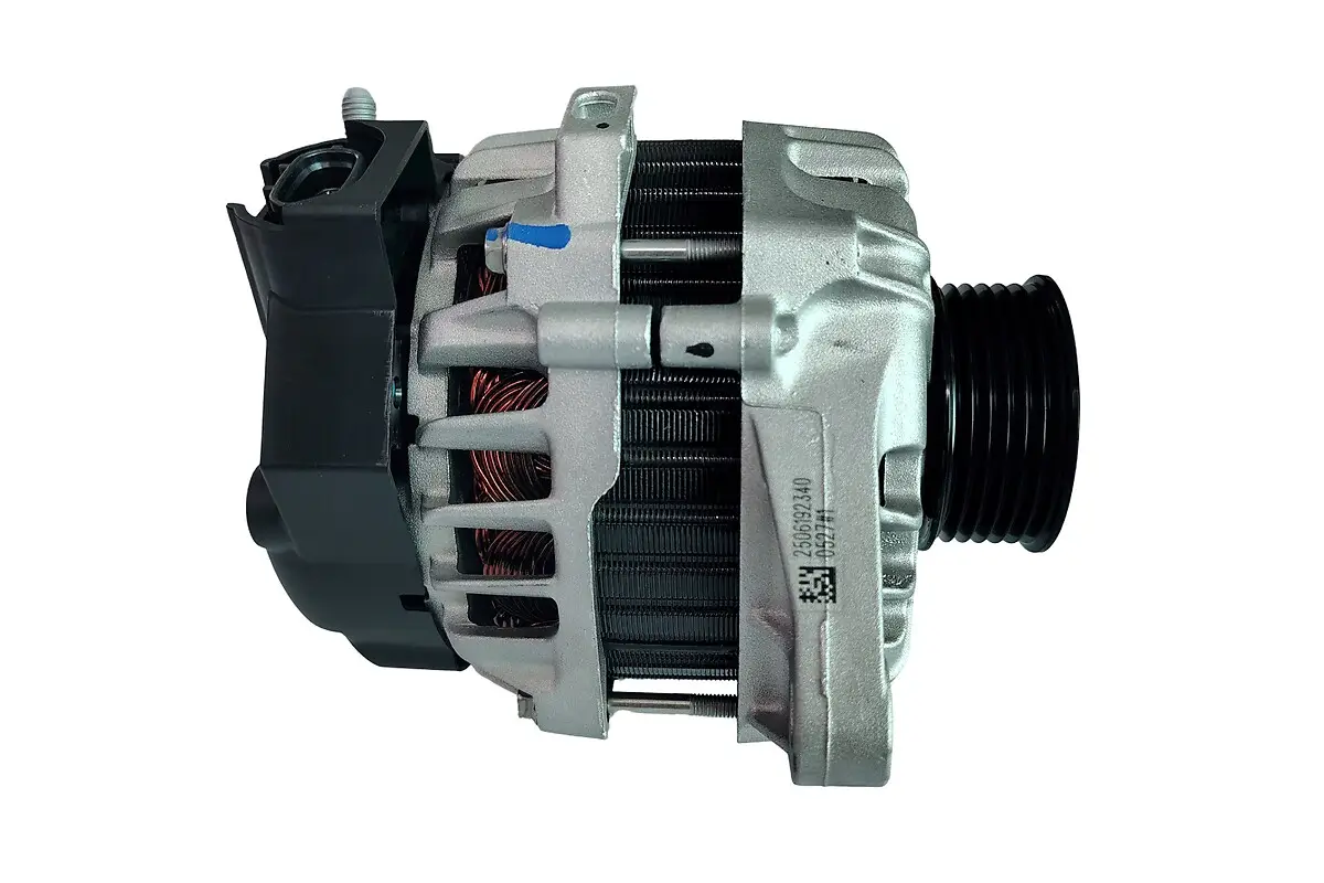 Generator 14 V VALEO 616100