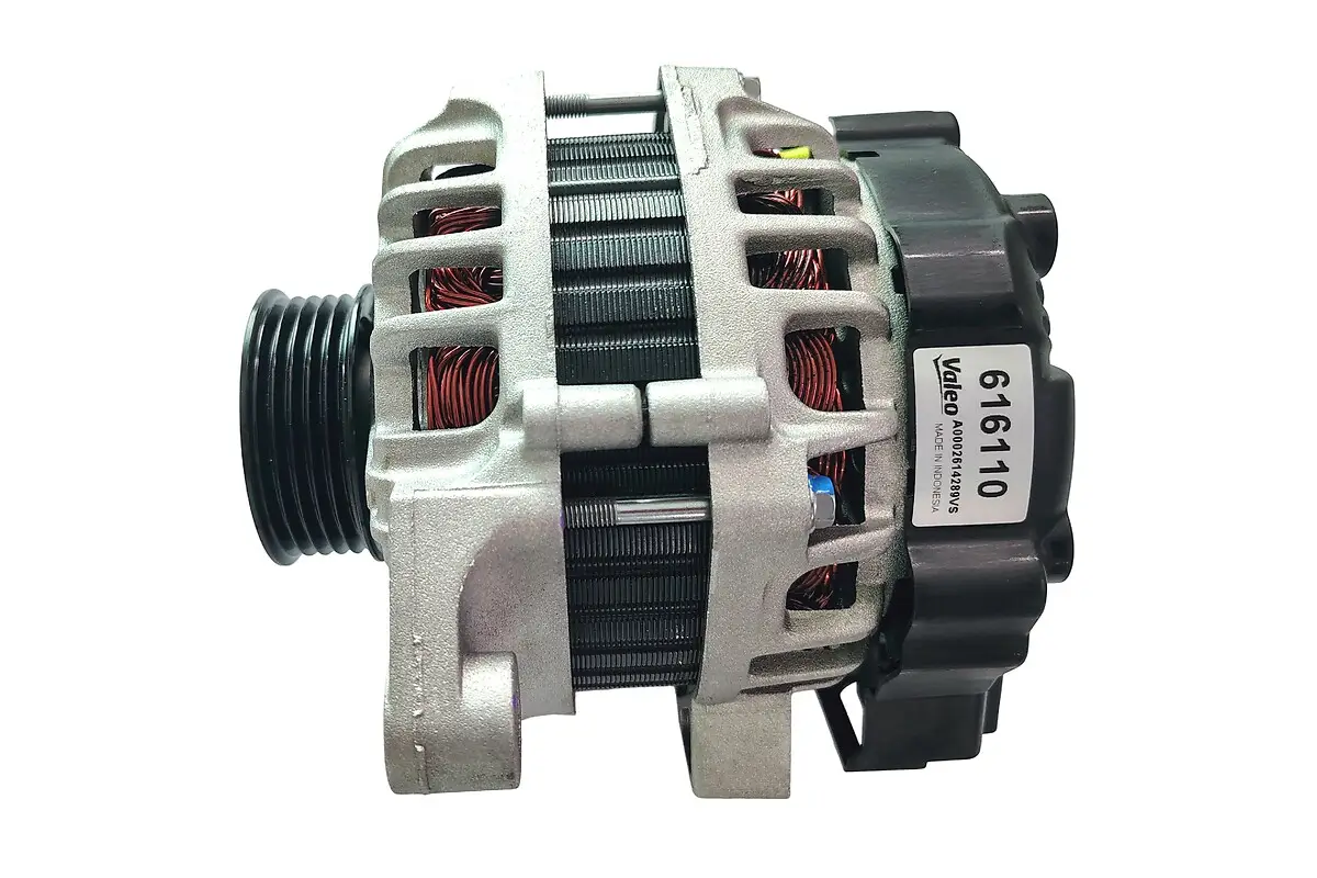Generator 14 V VALEO 616110