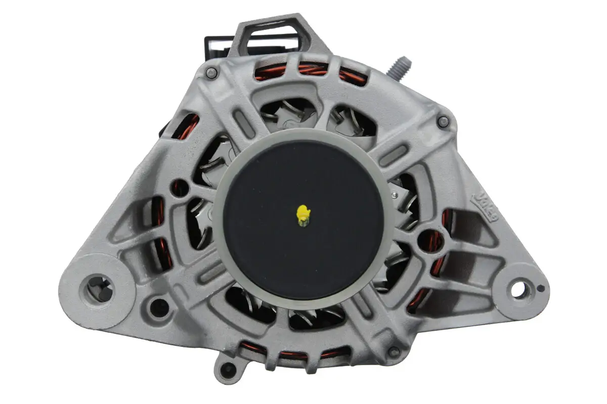 Generator 14 V VALEO 616114