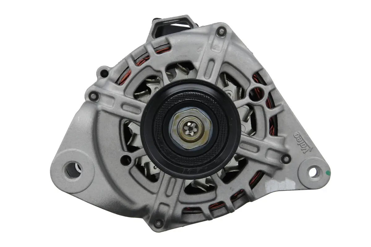 Generator 14 V VALEO 616118