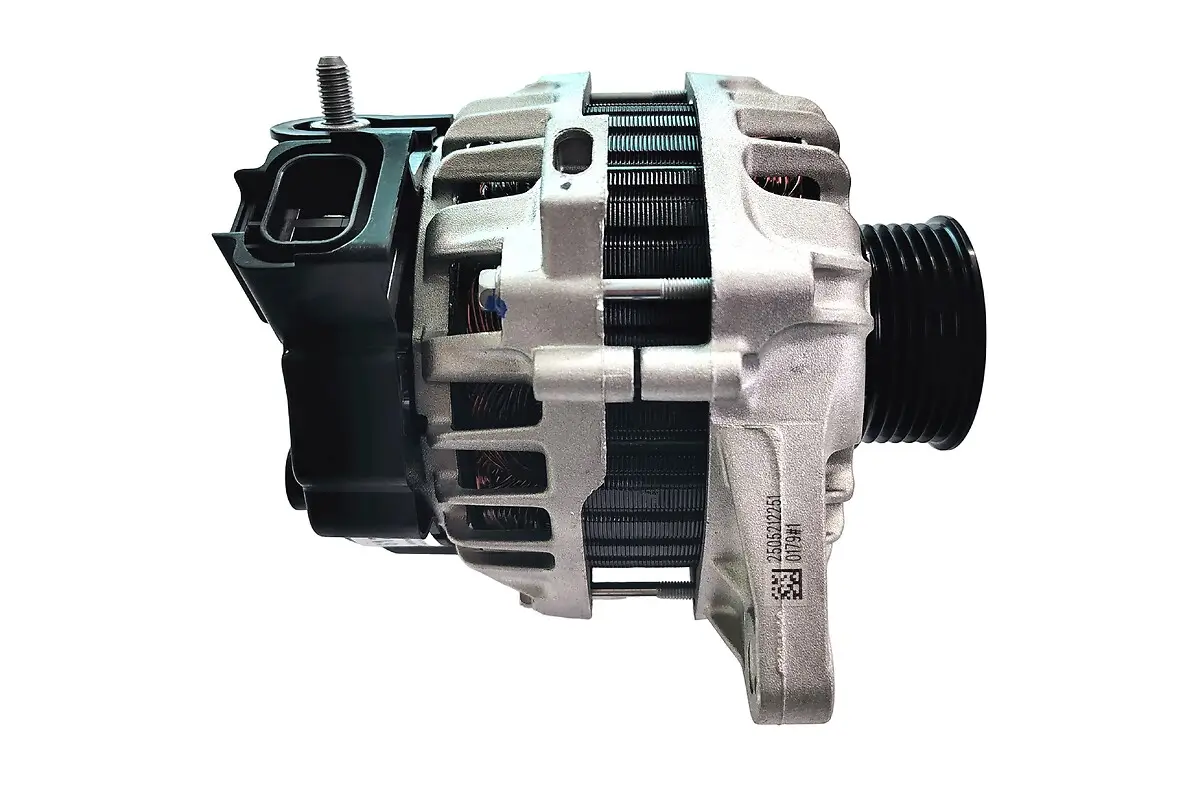 Generator 14 V VALEO 616126