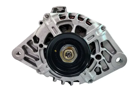 Generator 14 V VALEO 616126 Bild Generator 14 V VALEO 616126