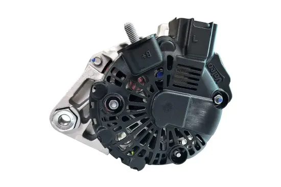 Generator 14 V VALEO 616126 Bild Generator 14 V VALEO 616126