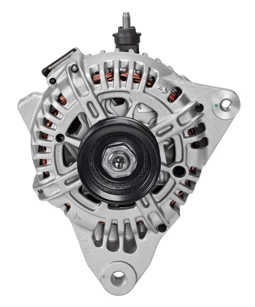 Generator 14 V VALEO 616131