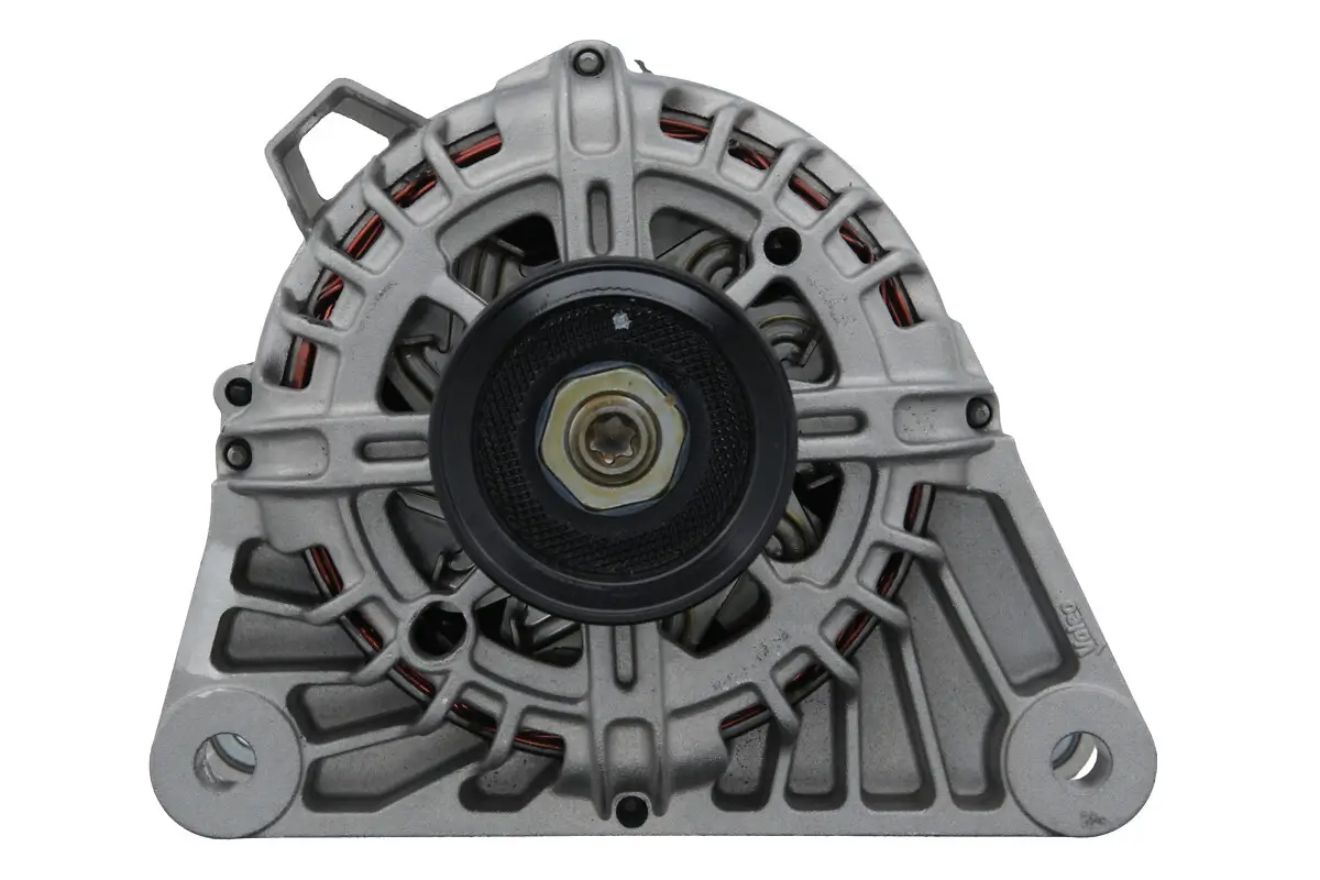 Generator 14 V VALEO 616133