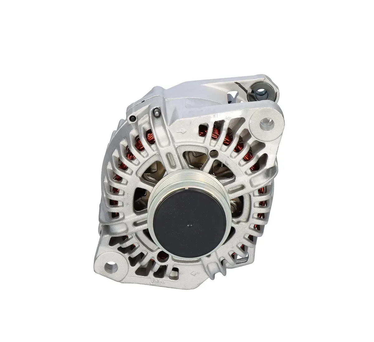 Generator 14 V VALEO 616134