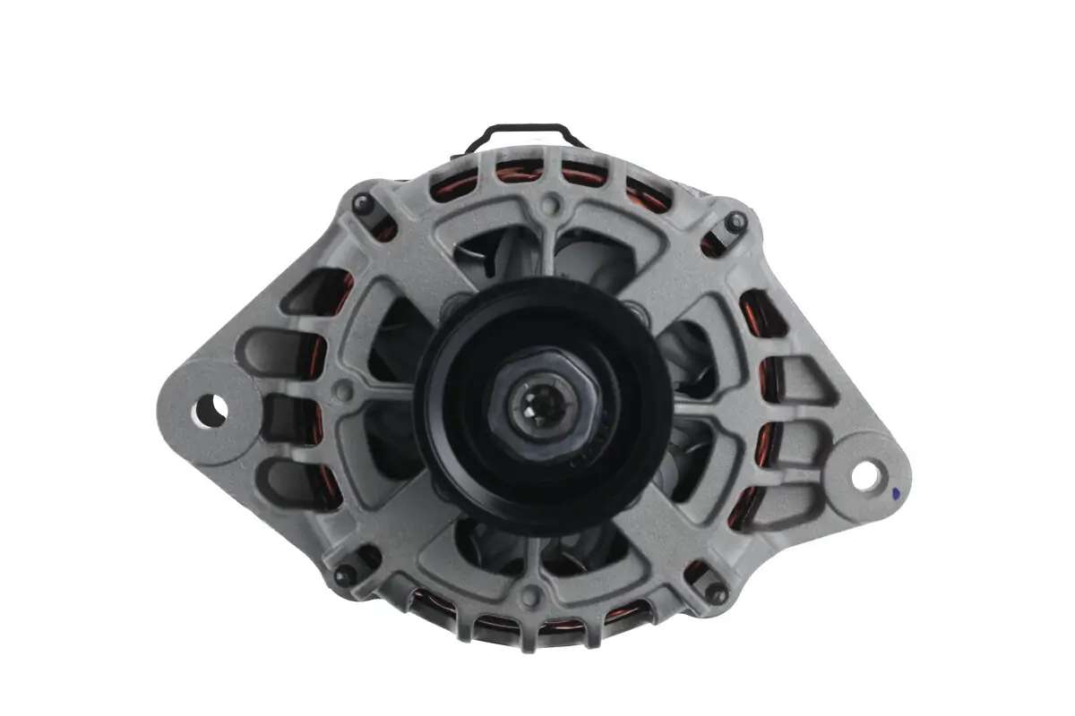 Generator 14 V VALEO 616141