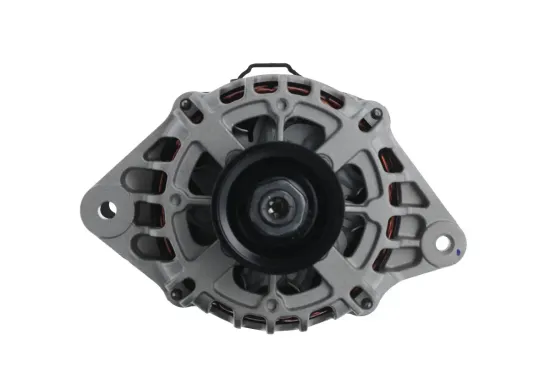 Generator 14 V VALEO 616141 Bild Generator 14 V VALEO 616141