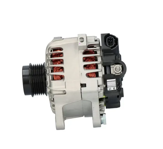Generator 14 V VALEO 616144 Bild Generator 14 V VALEO 616144