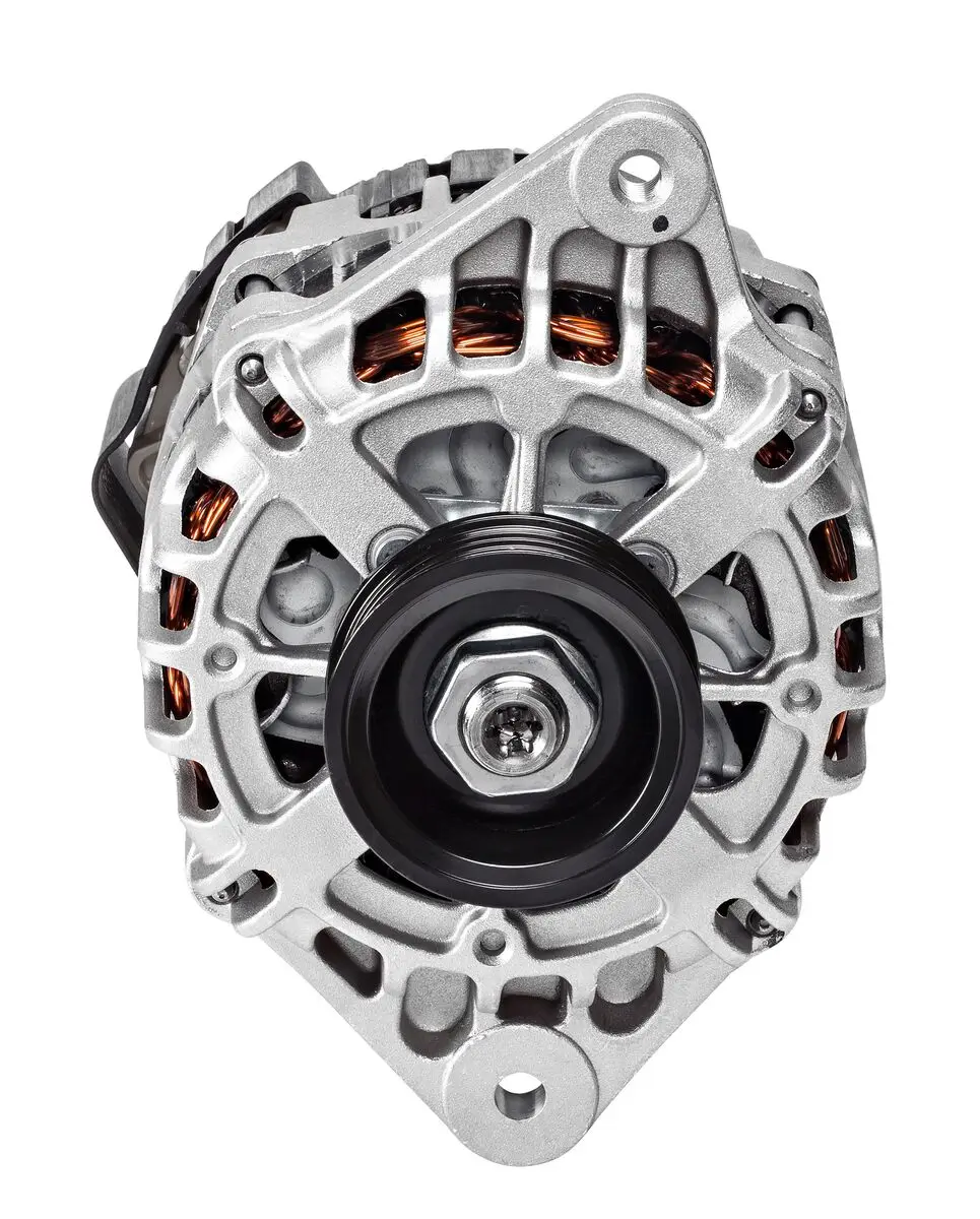 Generator 14 V VALEO 616156