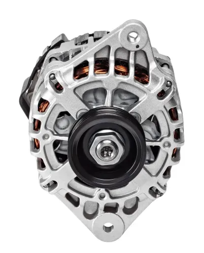 Generator 14 V VALEO 616156 Bild Generator 14 V VALEO 616156