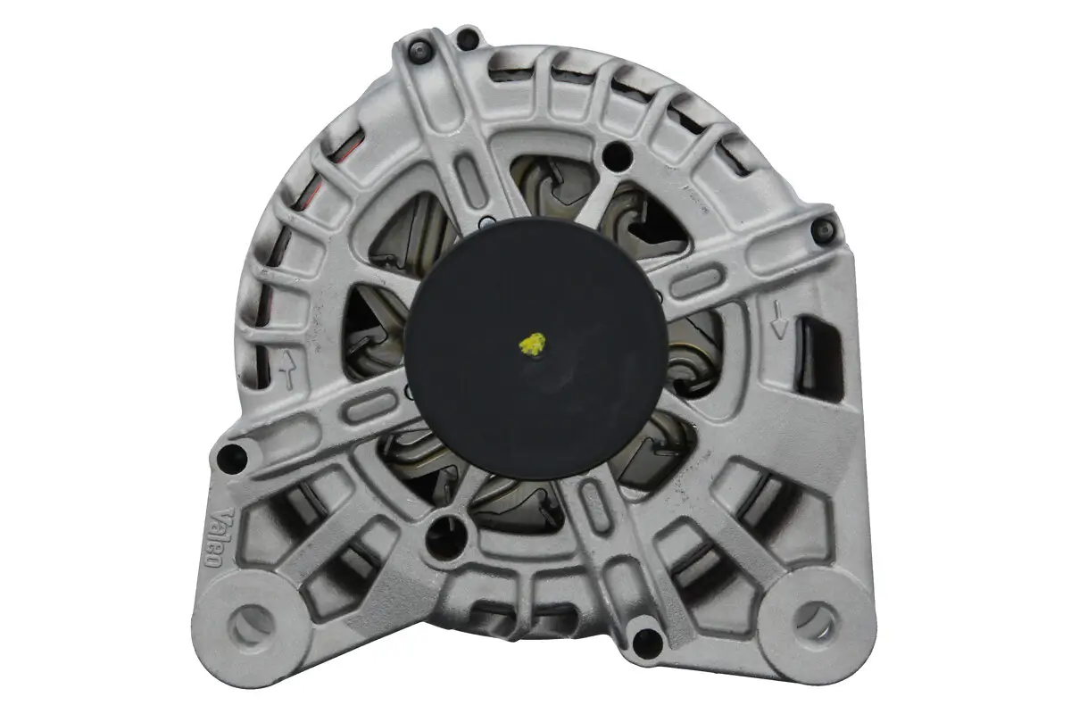 Generator 14 V VALEO 616161