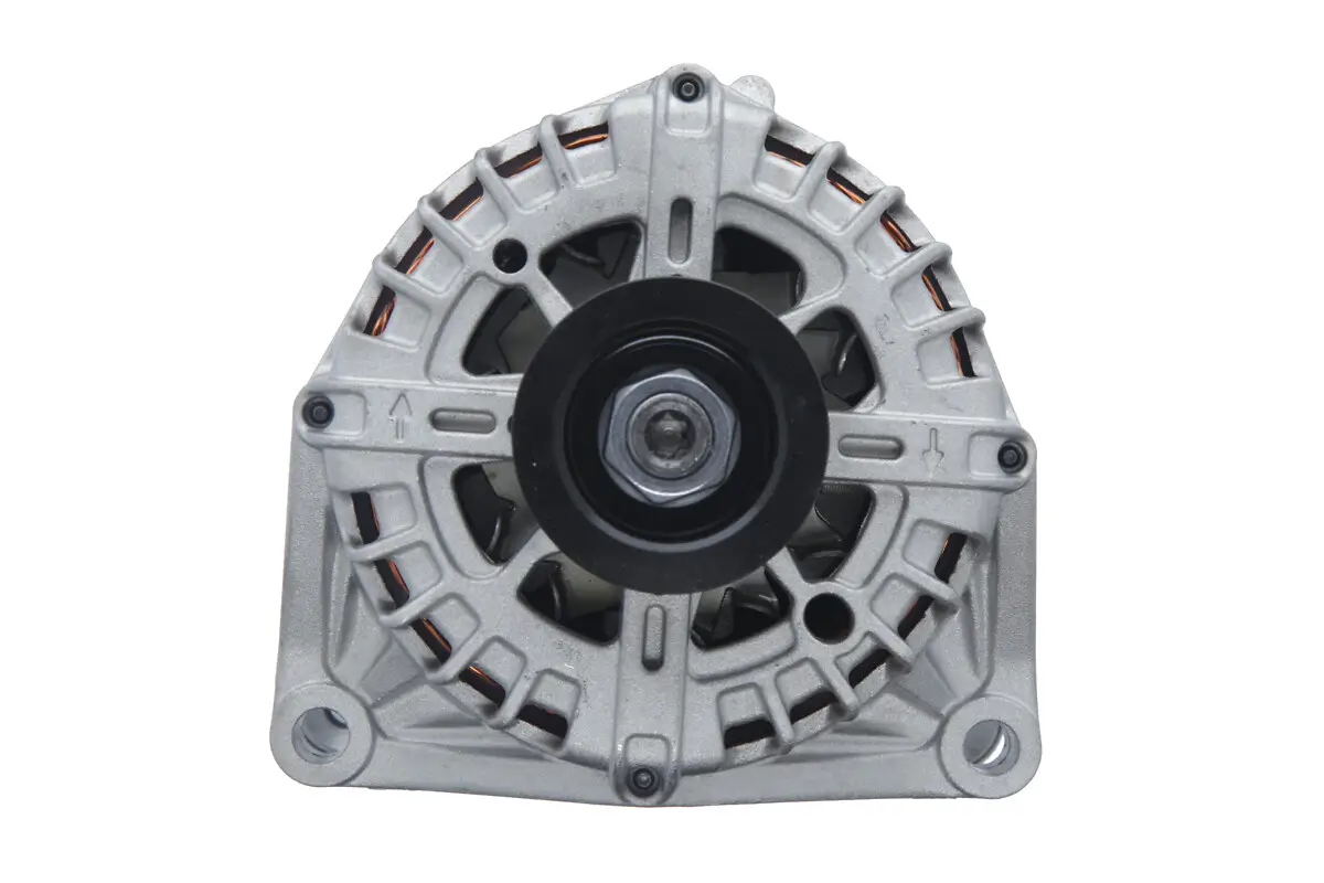 Generator 14 V VALEO 849161