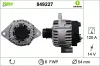 Generator 14 V VALEO 849227