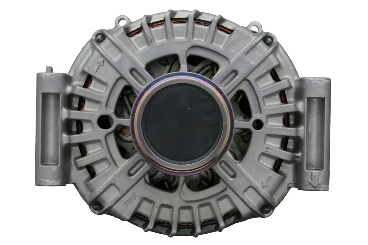 Generator 14 V VALEO 849266