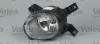 Nebelscheinwerfer links VALEO 088895