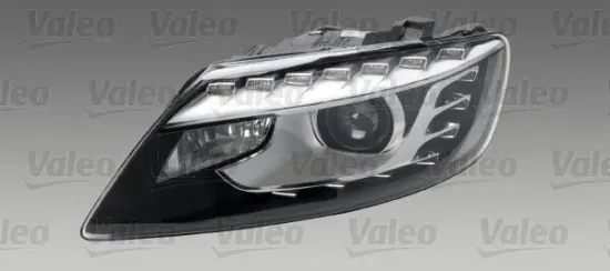 Hauptscheinwerfer links VALEO 044137 Bild Hauptscheinwerfer links VALEO 044137