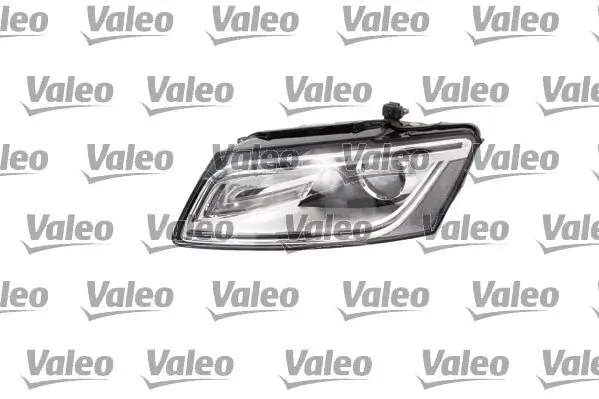 Hauptscheinwerfer rechts VALEO 044868