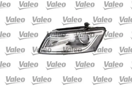 Hauptscheinwerfer rechts VALEO 044868 Bild Hauptscheinwerfer rechts VALEO 044868