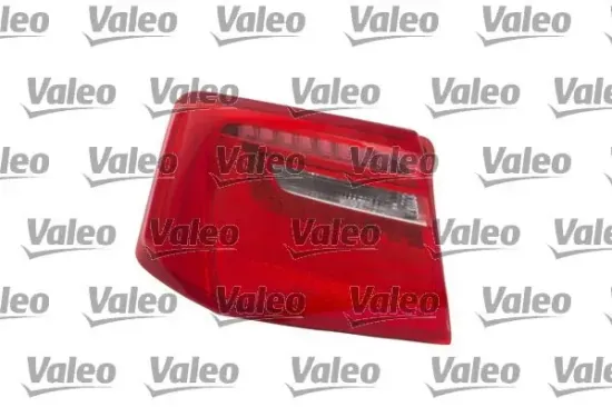 Heckleuchte links VALEO 044525 Bild Heckleuchte links VALEO 044525