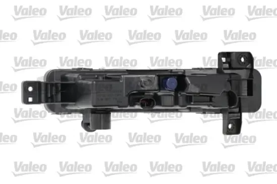 Nebelscheinwerfer rechts VALEO 047424 Bild Nebelscheinwerfer rechts VALEO 047424