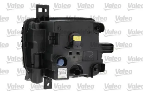 Nebelscheinwerfer rechts VALEO 047433 Bild Nebelscheinwerfer rechts VALEO 047433