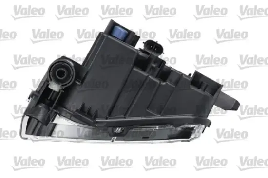 Nebelscheinwerfer rechts VALEO 047433 Bild Nebelscheinwerfer rechts VALEO 047433
