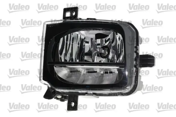 Nebelscheinwerfer links VALEO 047434