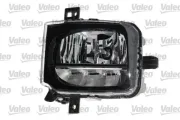 Nebelscheinwerfer links VALEO 047434