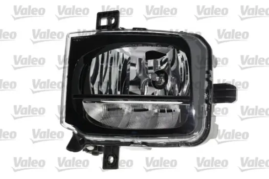 Nebelscheinwerfer links VALEO 047434 Bild Nebelscheinwerfer links VALEO 047434