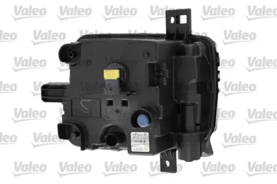 Nebelscheinwerfer links VALEO 047434 Bild Nebelscheinwerfer links VALEO 047434