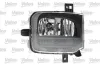 Nebelscheinwerfer rechts VALEO 047435 Bild Nebelscheinwerfer rechts VALEO 047435