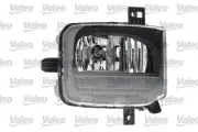 Nebelscheinwerfer rechts VALEO 047435