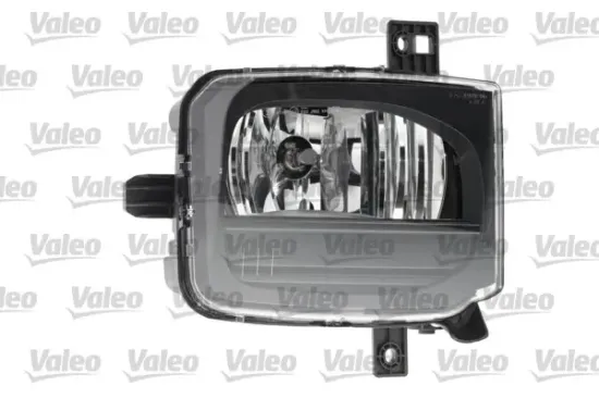 Nebelscheinwerfer rechts VALEO 047435 Bild Nebelscheinwerfer rechts VALEO 047435