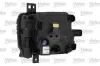 Nebelscheinwerfer rechts VALEO 047435 Bild Nebelscheinwerfer rechts VALEO 047435