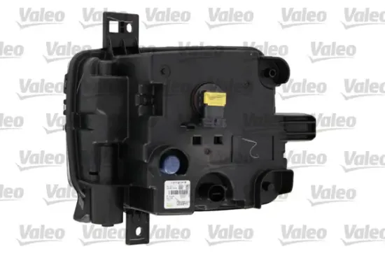 Nebelscheinwerfer rechts VALEO 047435 Bild Nebelscheinwerfer rechts VALEO 047435
