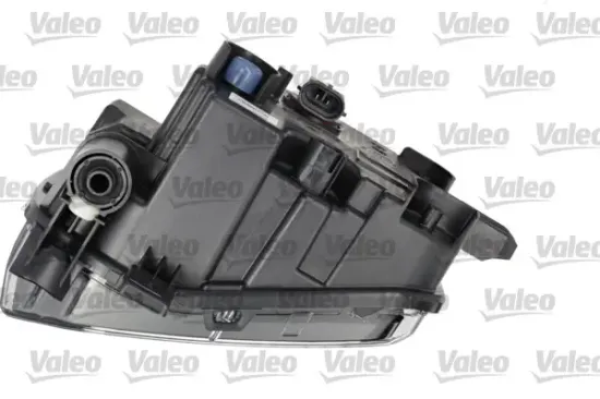 Nebelscheinwerfer rechts VALEO 047435 Bild Nebelscheinwerfer rechts VALEO 047435