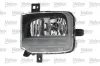 Nebelscheinwerfer links VALEO 047436