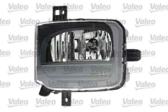 Nebelscheinwerfer links VALEO 047436 Bild Nebelscheinwerfer links VALEO 047436