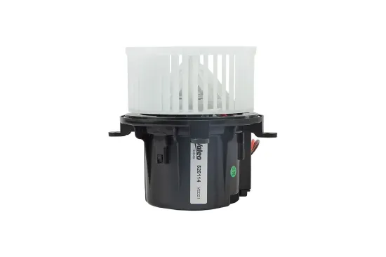 Innenraumgebläse vorne VALEO 526114 Bild Innenraumgebläse vorne VALEO 526114